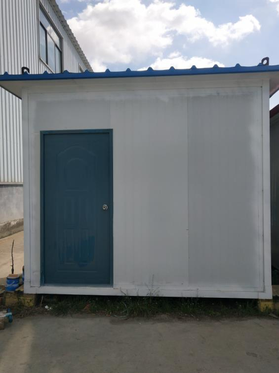 威海彩鋼結(jié)構(gòu)